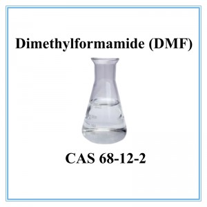 Dimethylformamide (DMF) CAS 68-12-2